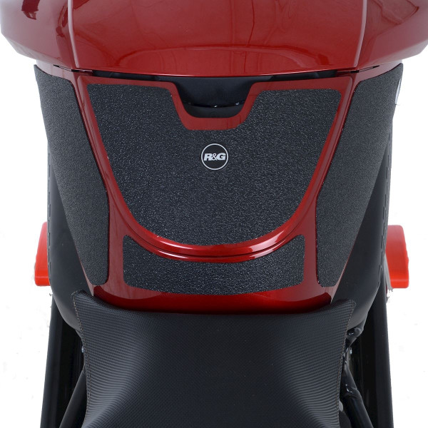 R&G R&G Tank Traction Grips for Zero SRF '19-